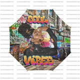 SOUL VIBES UMBERELLA