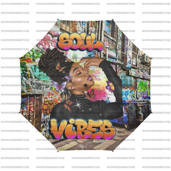 SOUL VIBES UMBERELLA