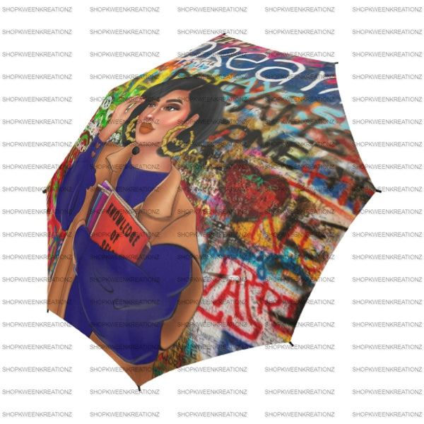 SELF LOVE 1  Umbrella