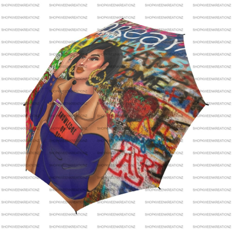 SELF LOVE 1  Umbrella