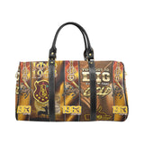 DIVINE 9 DUFFEL BAGS