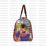 SELF LOVE 1 DUFFEL BAG