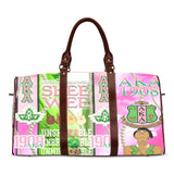 DIVINE 9 DUFFEL BAGS