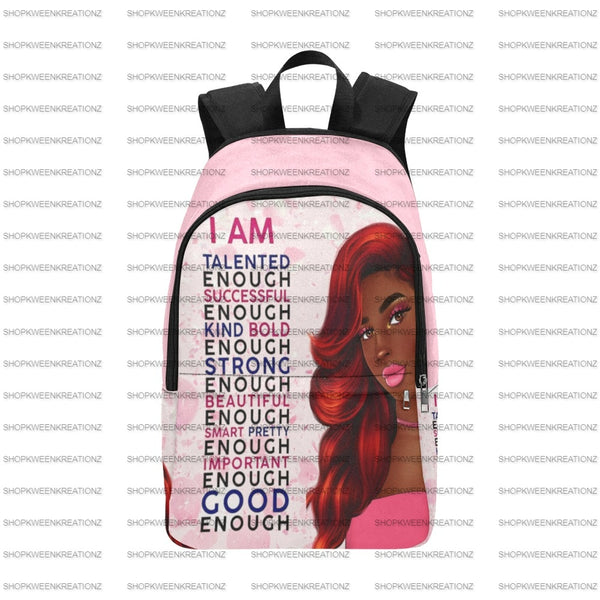 I AM Backpack