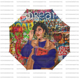 SELF LOVE 1  Umbrella