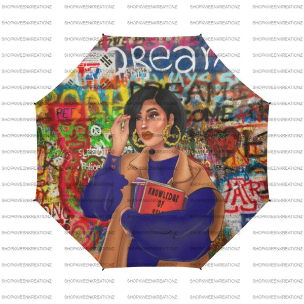 SELF LOVE 1  Umbrella