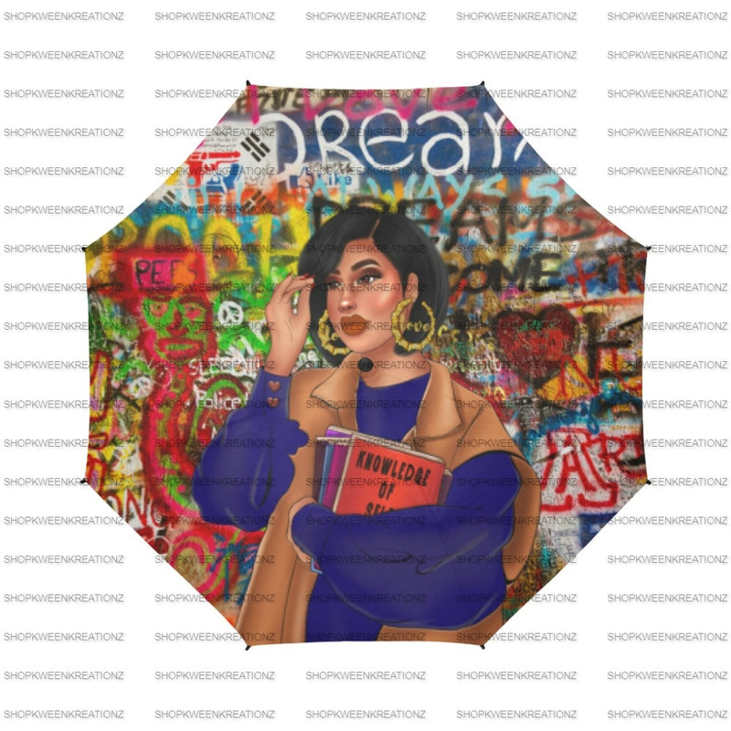 SELF LOVE 1  Umbrella
