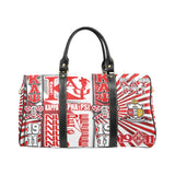 DIVINE 9 DUFFEL BAGS