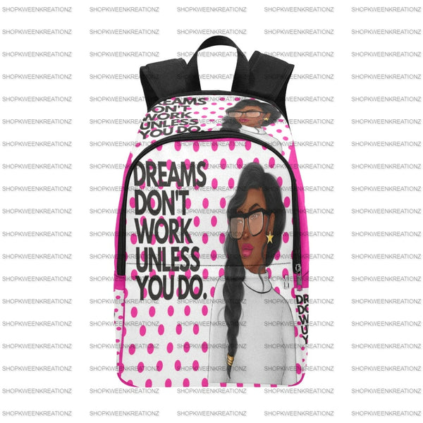 DREAMS BACKPACK