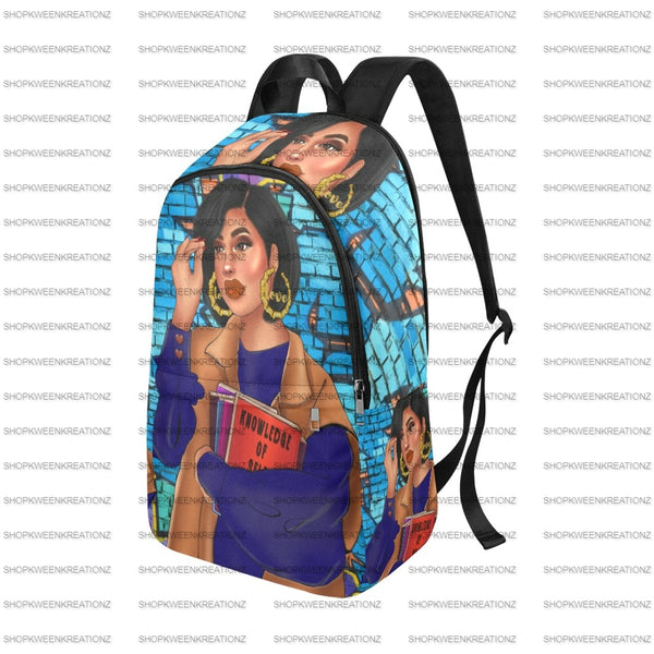 SELF LOVE 1 BACK PACK