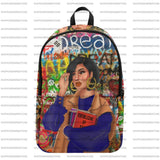 SELF LOVE 2 BACK PACK