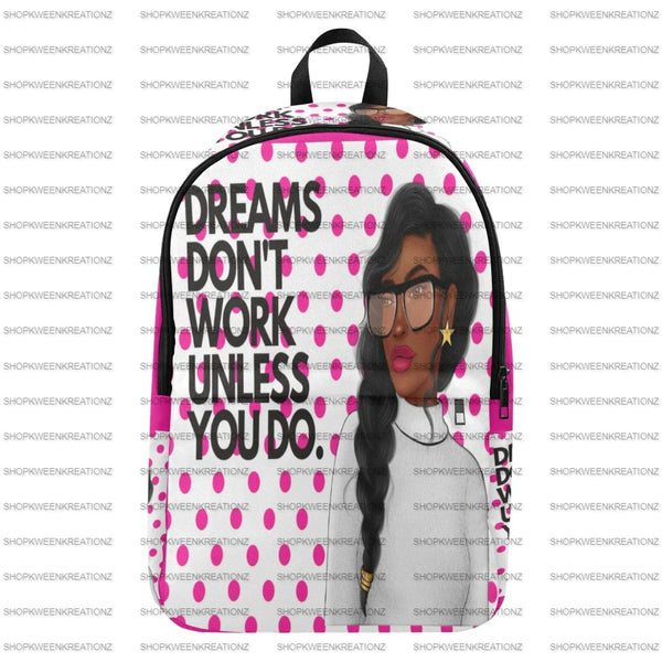 DREAMS BACKPACK