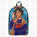 SELF LOVE 1 BACK PACK