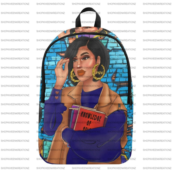 SELF LOVE 1 BACK PACK